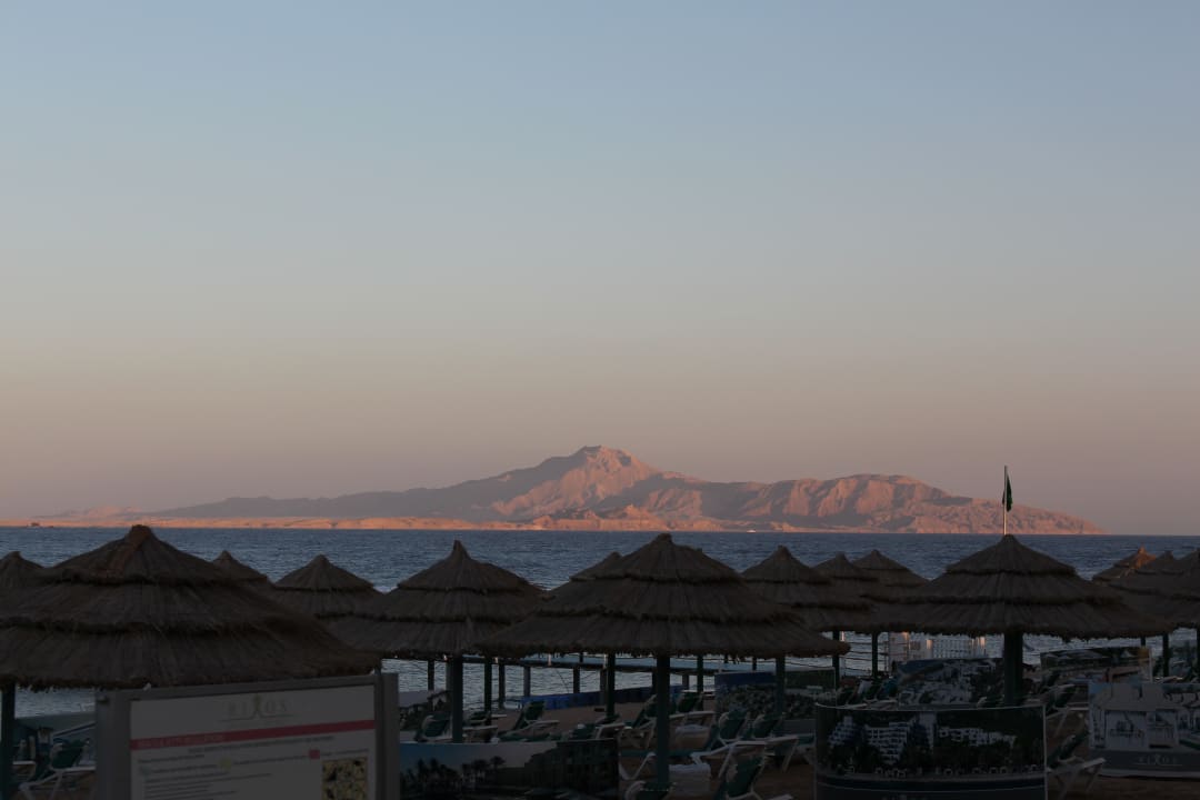 Tiraninseln Rixos Sharm El Sheikh Adults Only 18 +