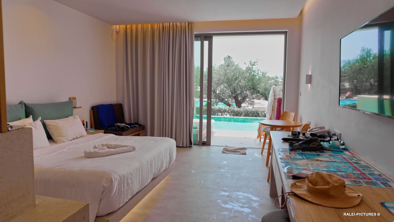 Zimmer Tsamis Zante Spa Resort