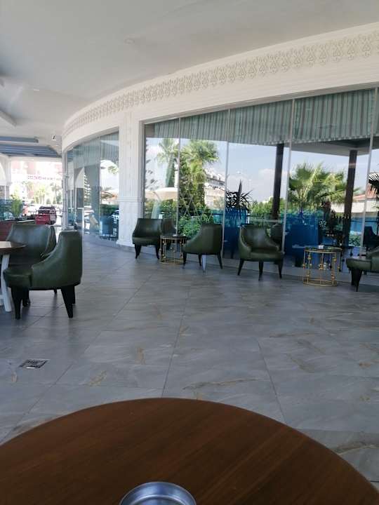 Außenansicht Dream Family Club