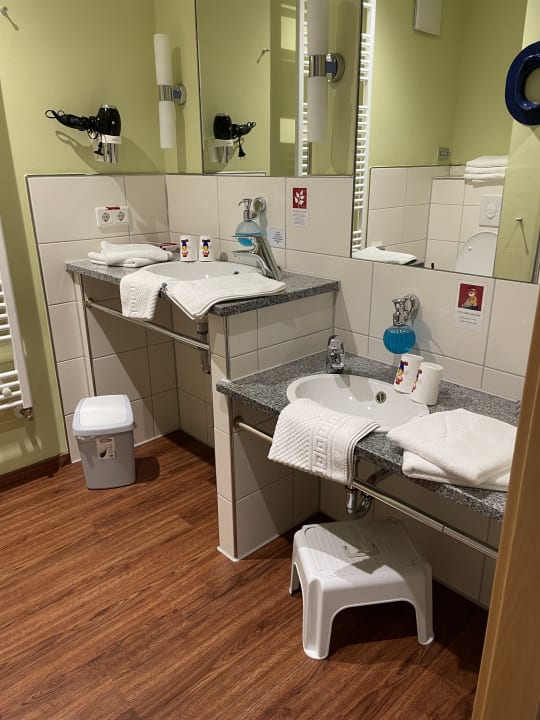 Zimmer Familotel Mein Krug