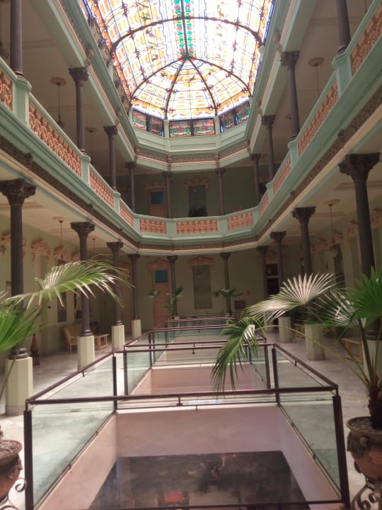 Sonstiges Hotel Raquel