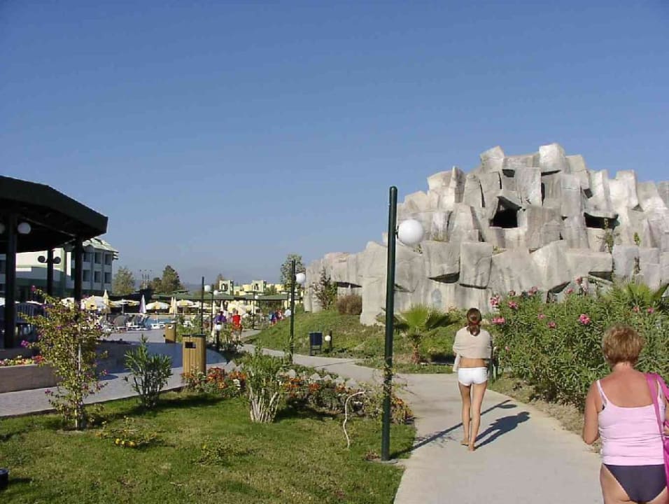 petro club 2003 VONRESORT Golden Beach