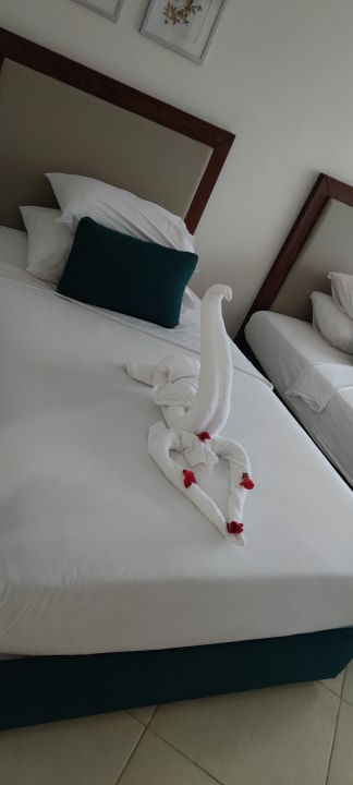 Zimmer Jaz Soma Beach