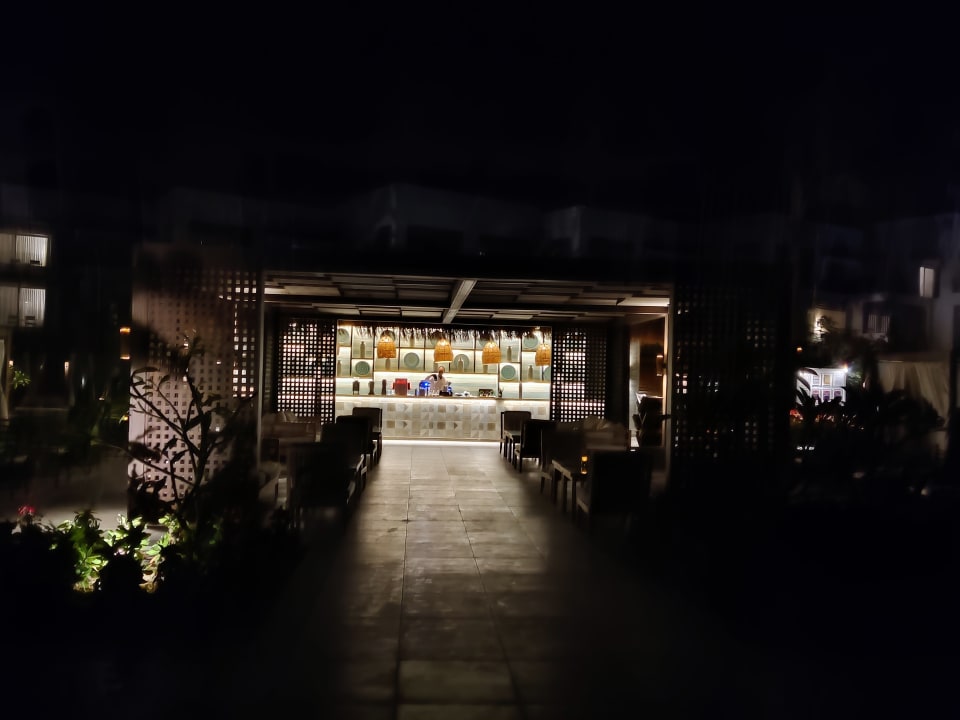 Gastro Steigenberger Resort Ras Soma