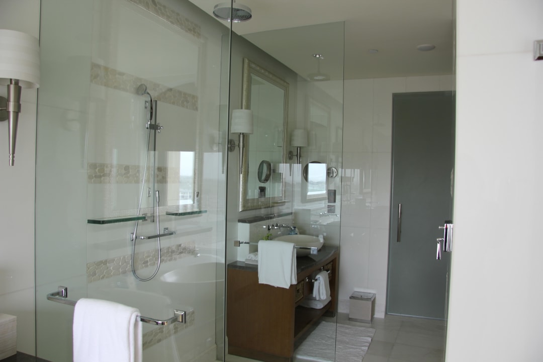 Bad The St. Regis Saadiyat Island Resort, Abu Dhabi