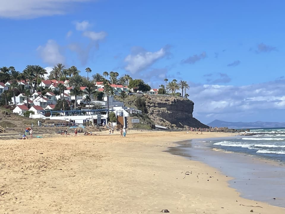 Strand Aldiana Club Fuerteventura