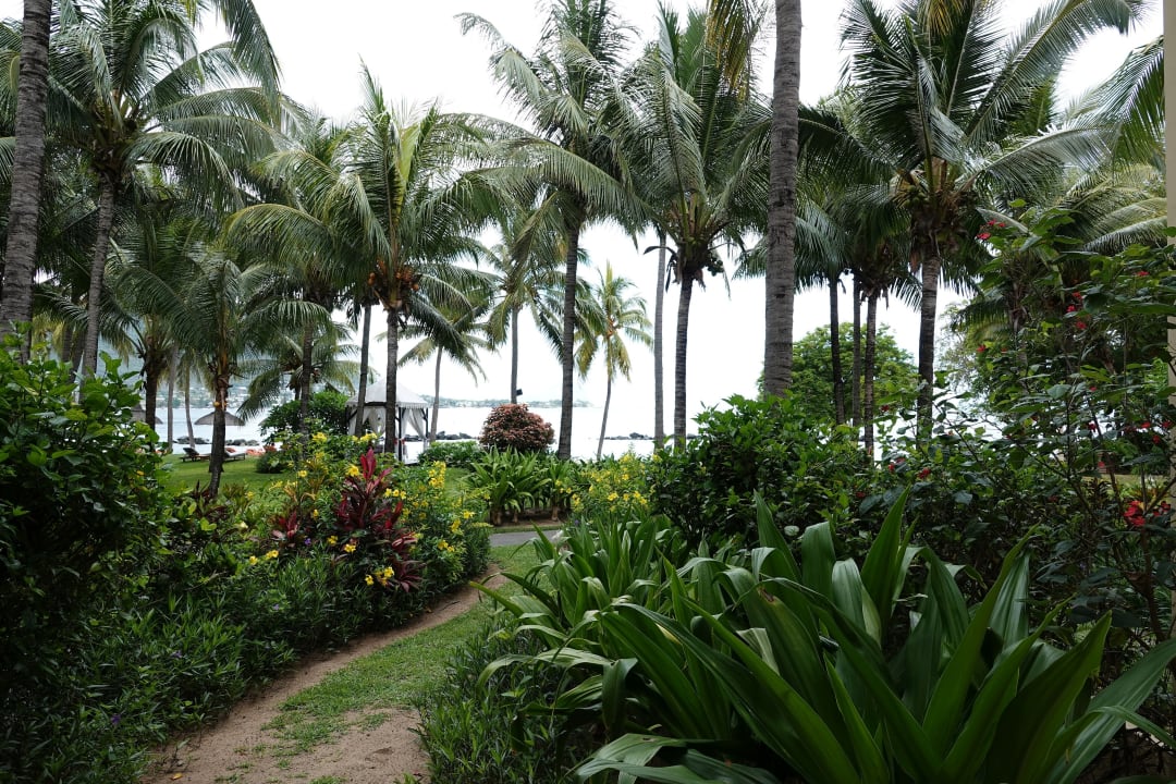 Ausblick Sands Suites Resort & Spa