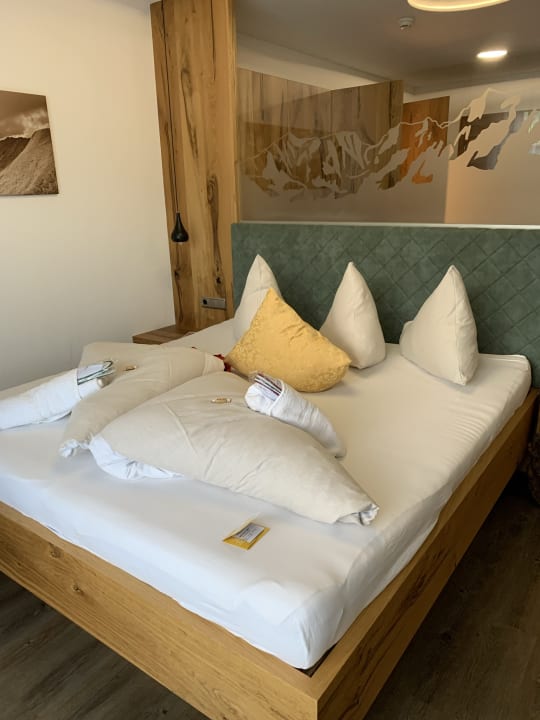 Zimmer Hotel Kohlerhof