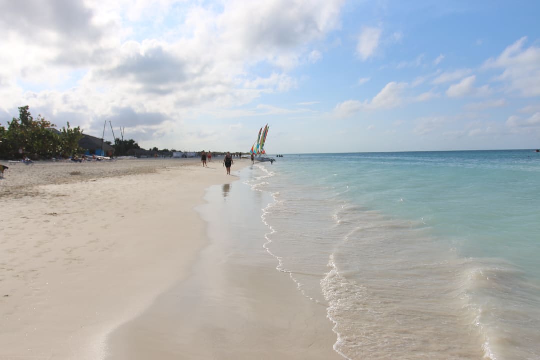 Strand Hotel Playa Paraíso Resort & Suite