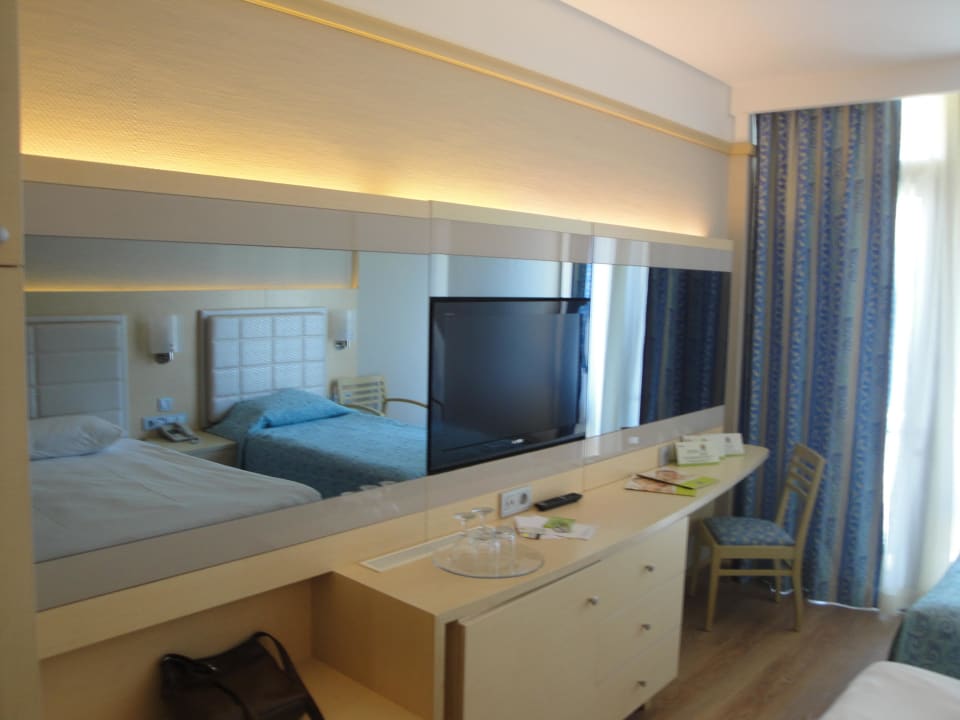 Zimmer VONRESORT Golden Coast