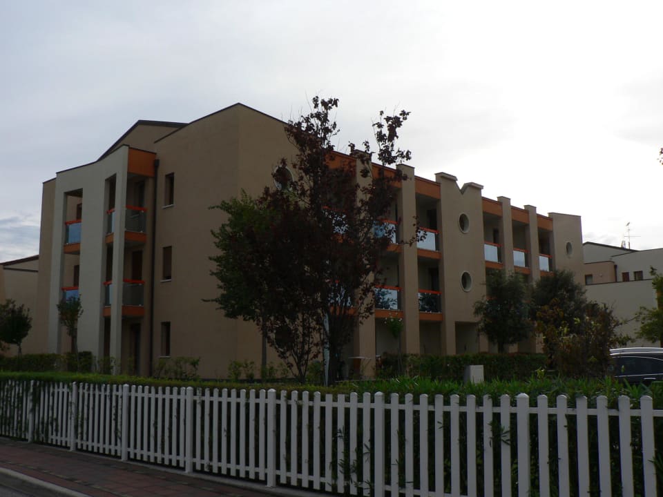 Haus Villaggio Ai Ginepri