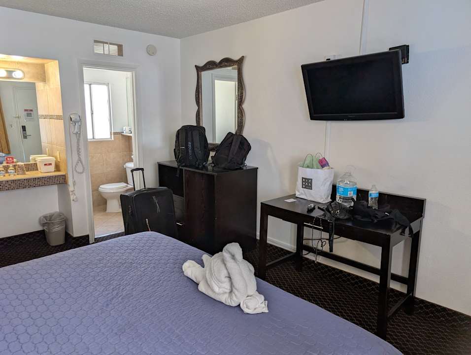 Zimmer Travelsuites Hotel