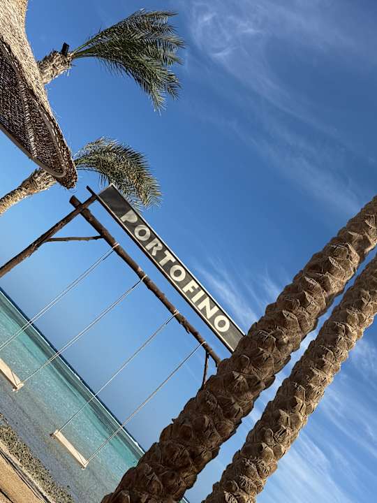 Strand Pickalbatros Villaggio Resort - Portofino