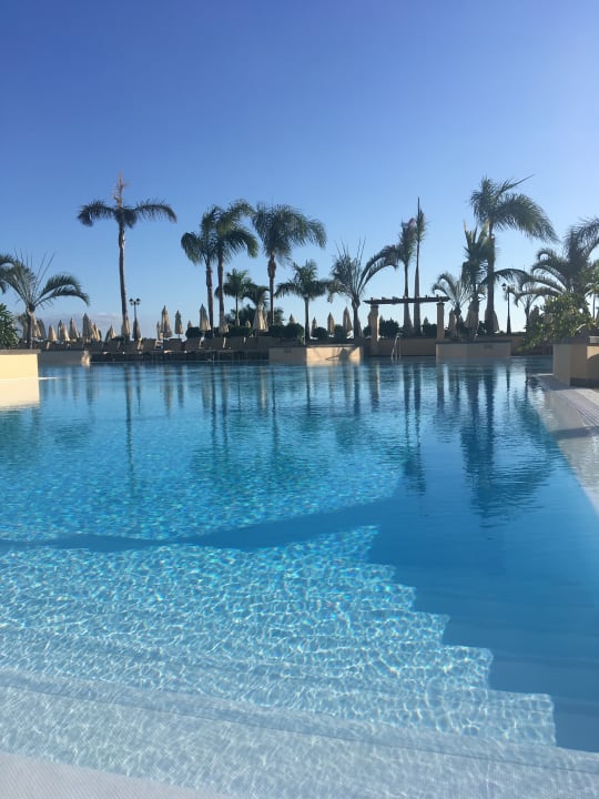 Pool GF Gran Costa Adeje