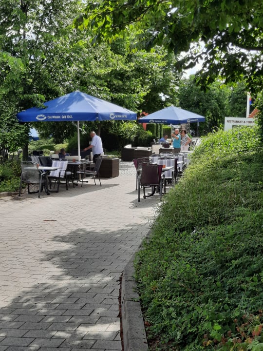 Gastro Hotel Dorotheenhof Weimar