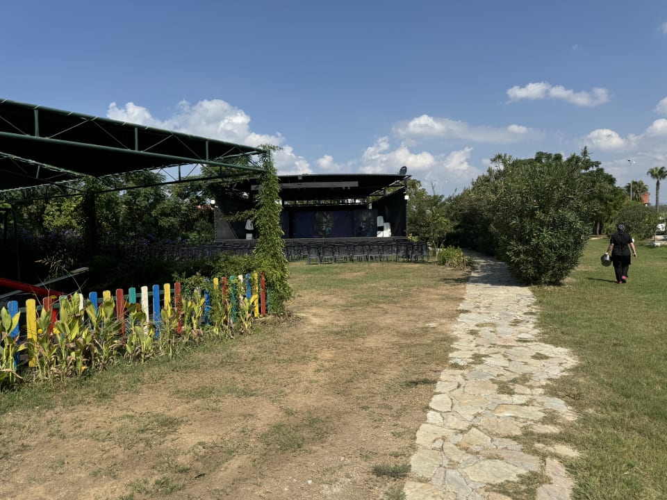 Sport & Freizeit Can Garden Resort