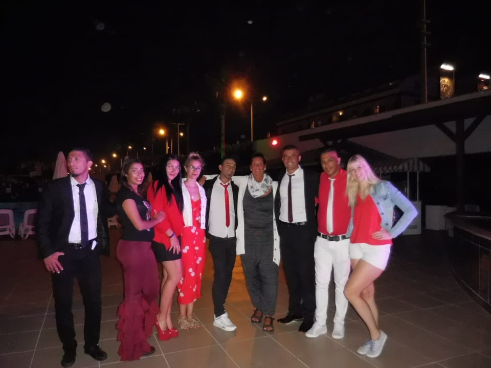 Sonstiges Mary Hotel Side