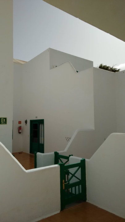 Hofansicht! Apartamentos Celeste