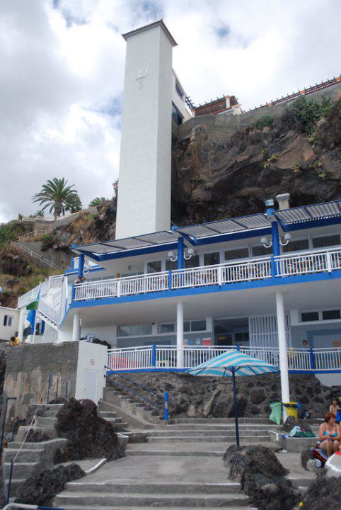 Am Lido Sentido Galosol