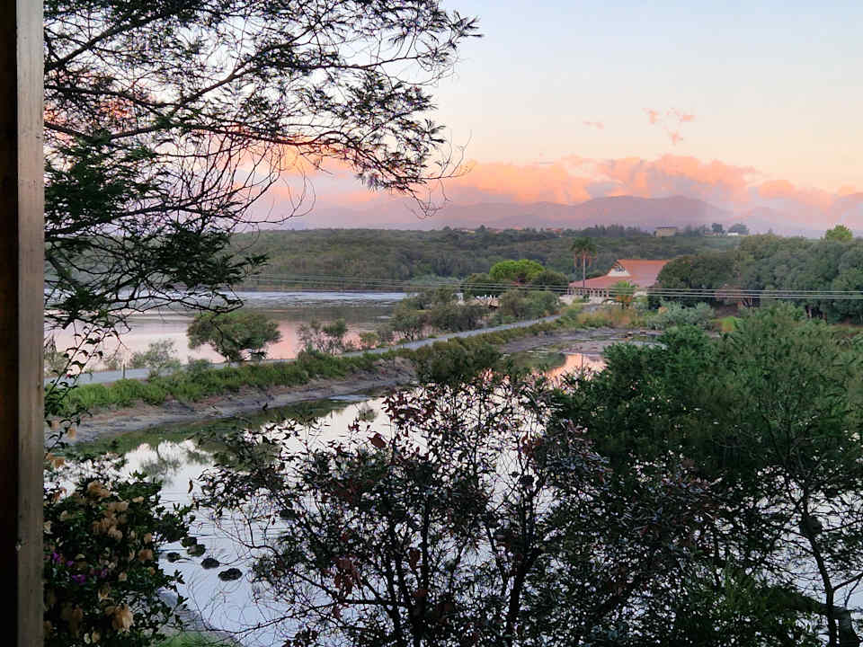 Sonstiges Domaine Naturiste de Riva Bella