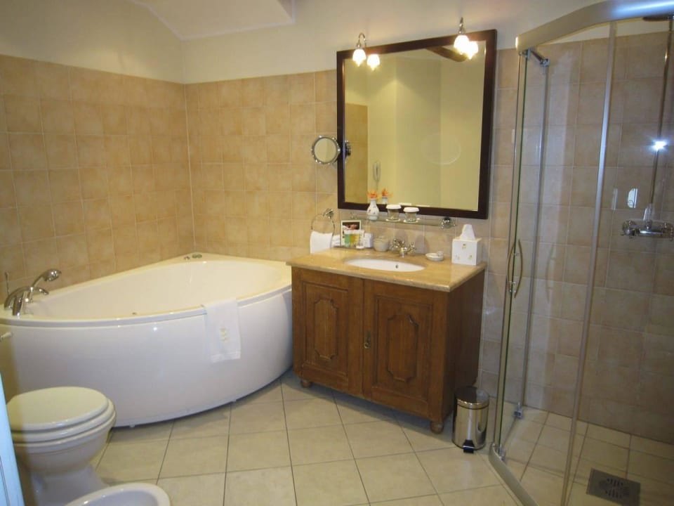 Schlössle Suite Schlössle Hotel