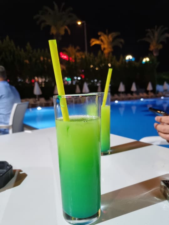 Gastro Palm World Side Resort & Spa