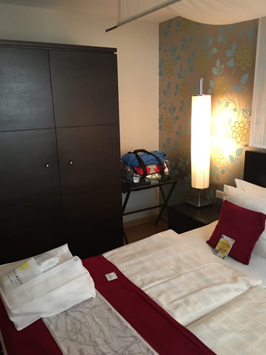 Zimmer Das Ahlbeck Hotel & SPA