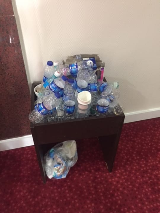 Sonstiges Seher Kumköy Star Resort & Spa