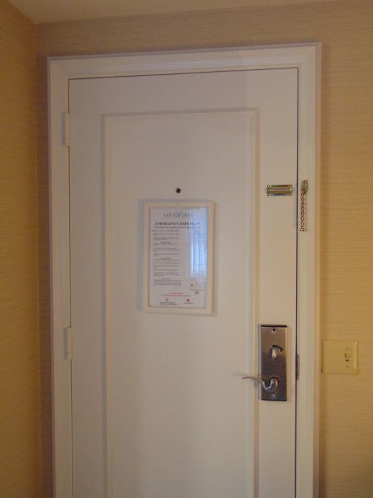 Zimmer Hotel The Henry