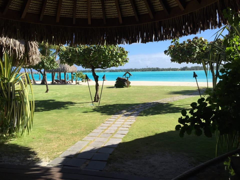 Hotel St.Regis Resort Bora Bora St.Regis Resort Bora Bora