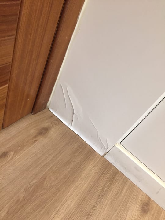 Zimmer Insotel Tarida Beach Resort & Spa