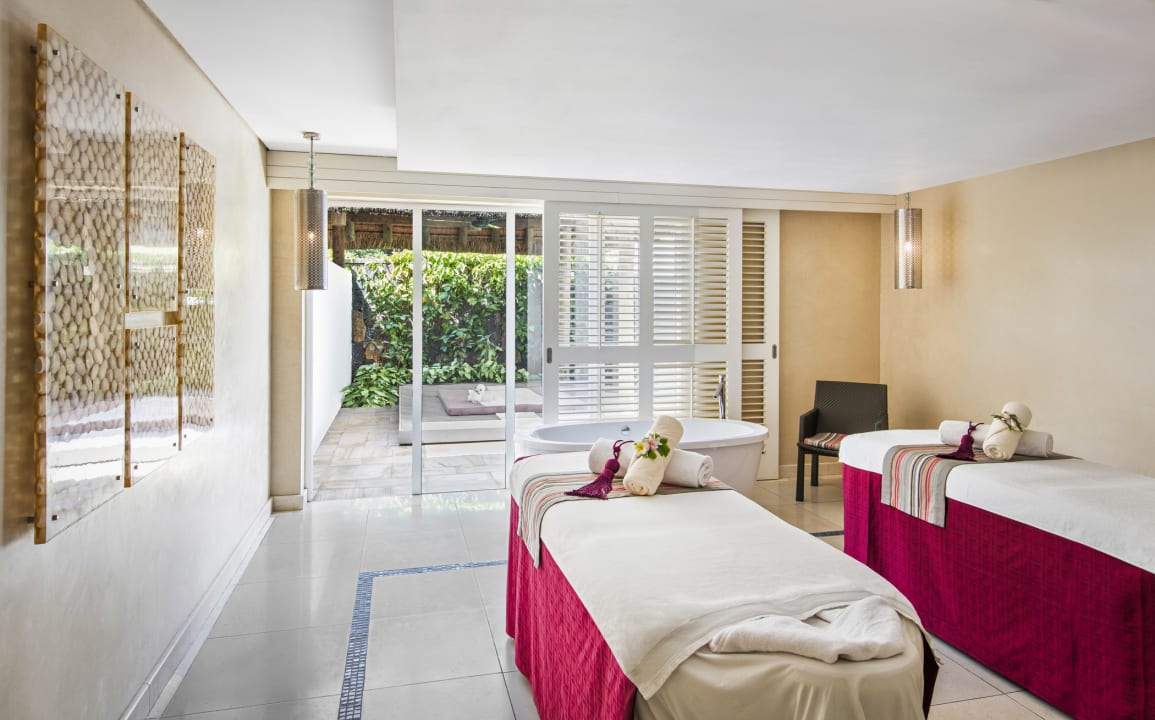 Sport & Freizeit Sugar Beach Mauritius