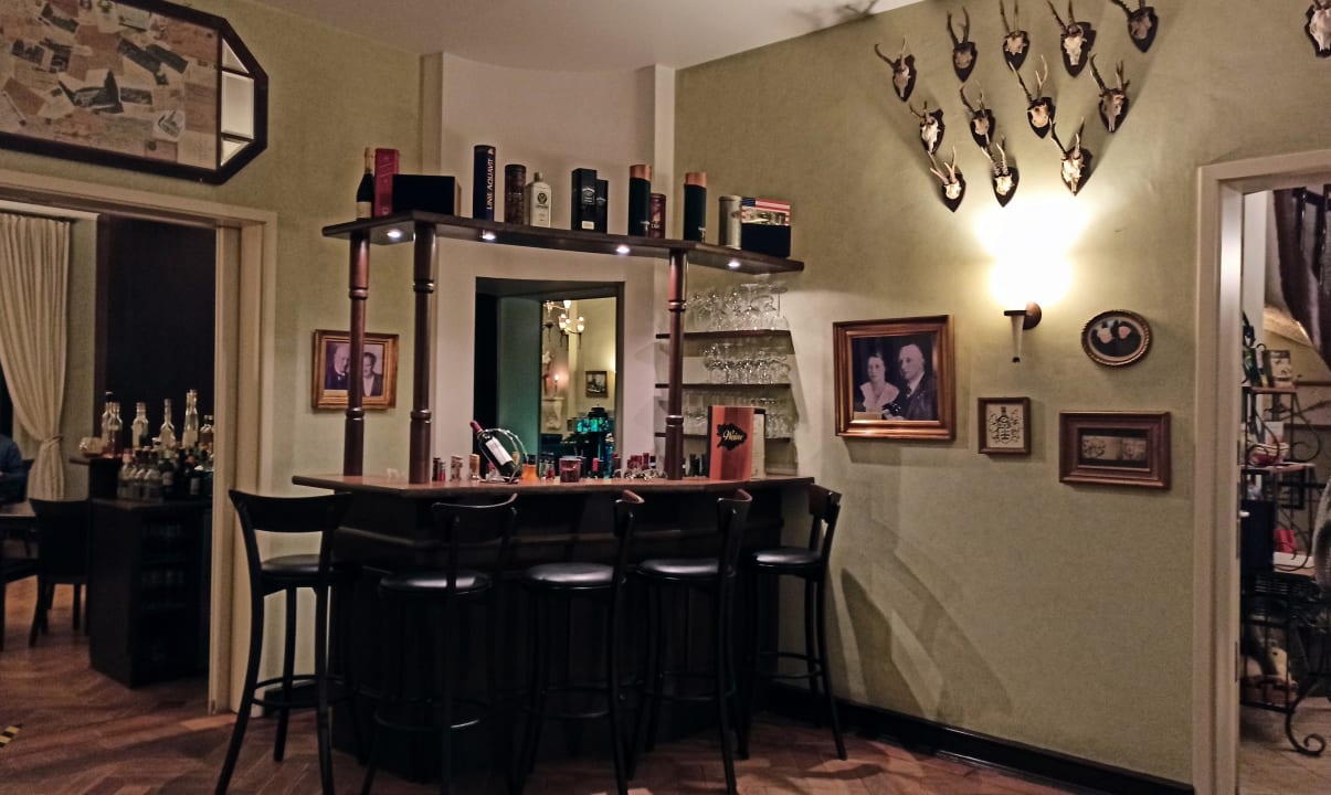 Gastro Hotel Gutshaus Redewisch