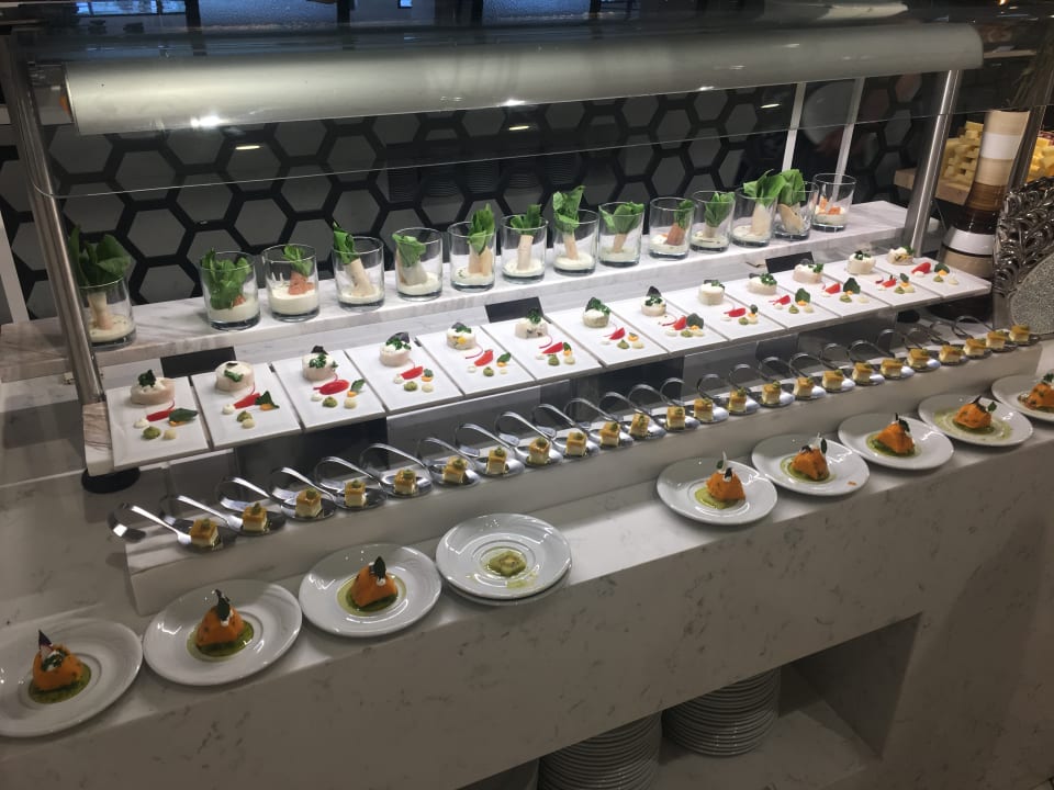 Gastro DoubleTree by Hilton Antalya-Kemer