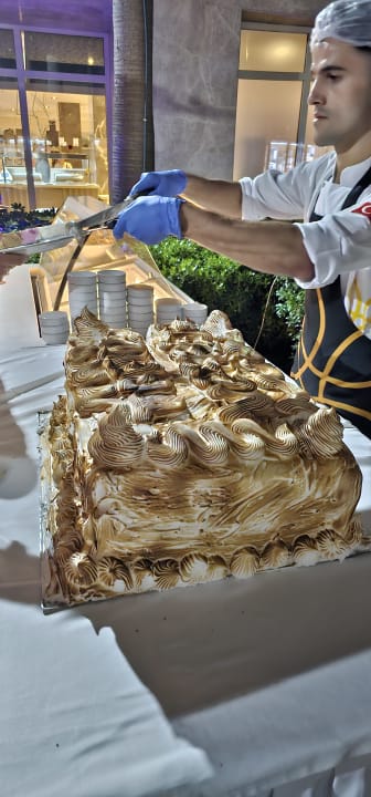 Gastro Sentido Trendy Verbena Beach