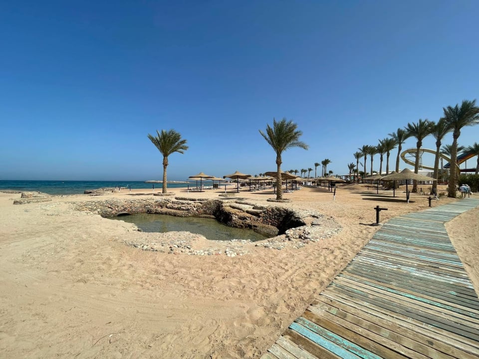 Strand Calimera Blend Paradise