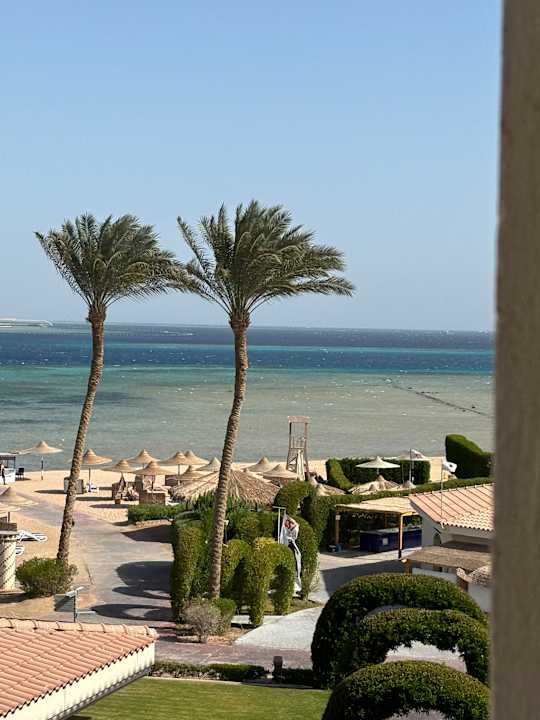 Strand Cleopatra Luxury Resort Makadi Bay