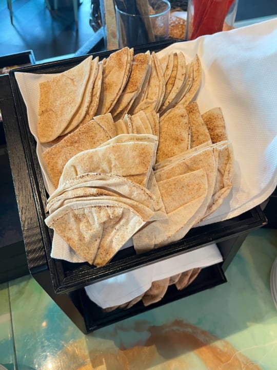 Gastro W Abu Dhabi - Yas Island