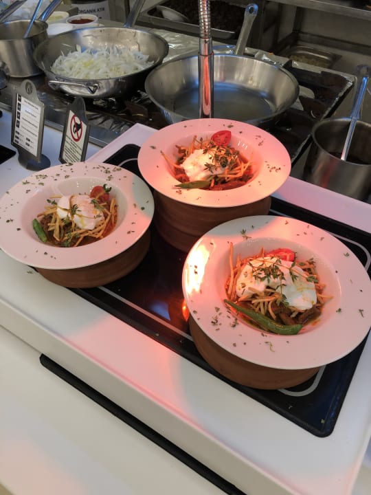 Gastro Adalya Elite Lara