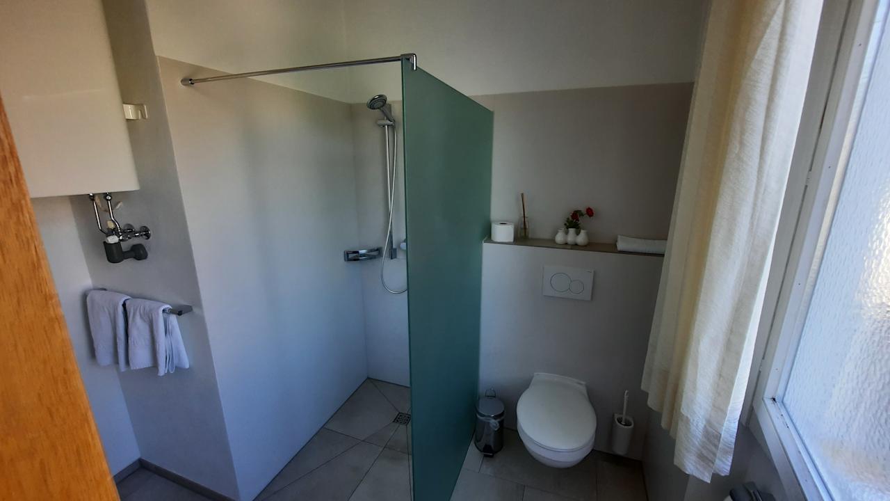 Zimmer Pension Wachter