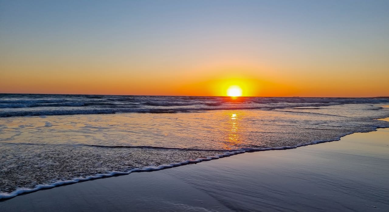 Strand Aldiana Club Andalusien