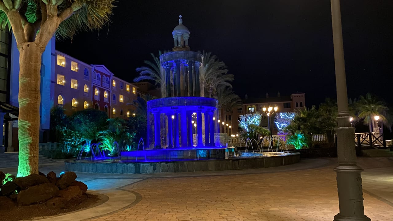 Sonstiges R2 Rio Calma Hotel & Spa & Conference