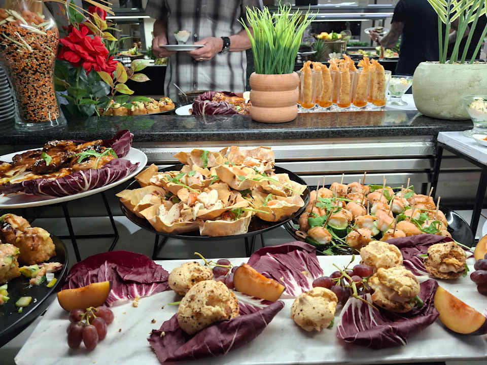 Gastro Rhodos Horizon Resort