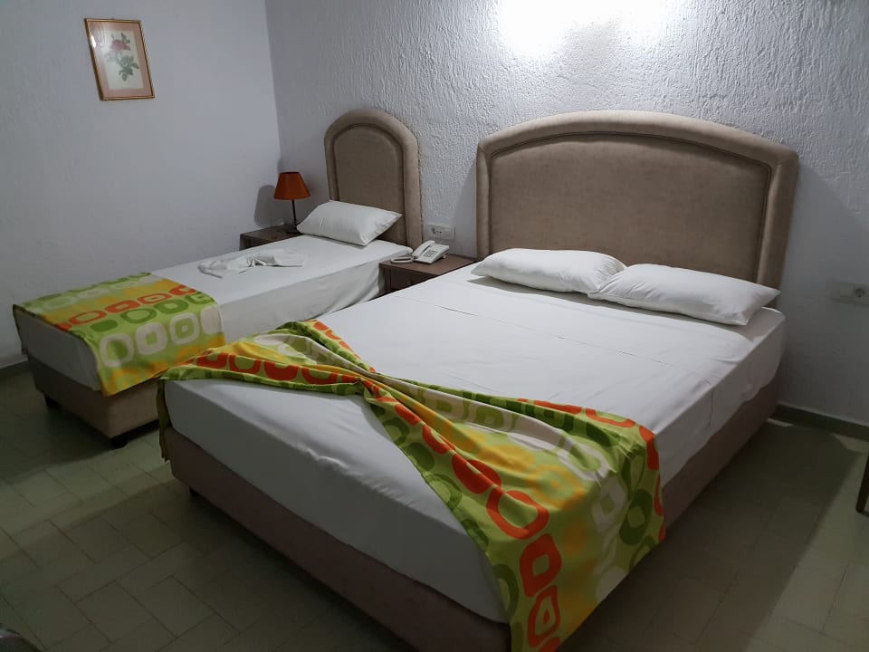 Zimmer Hotel South Coast