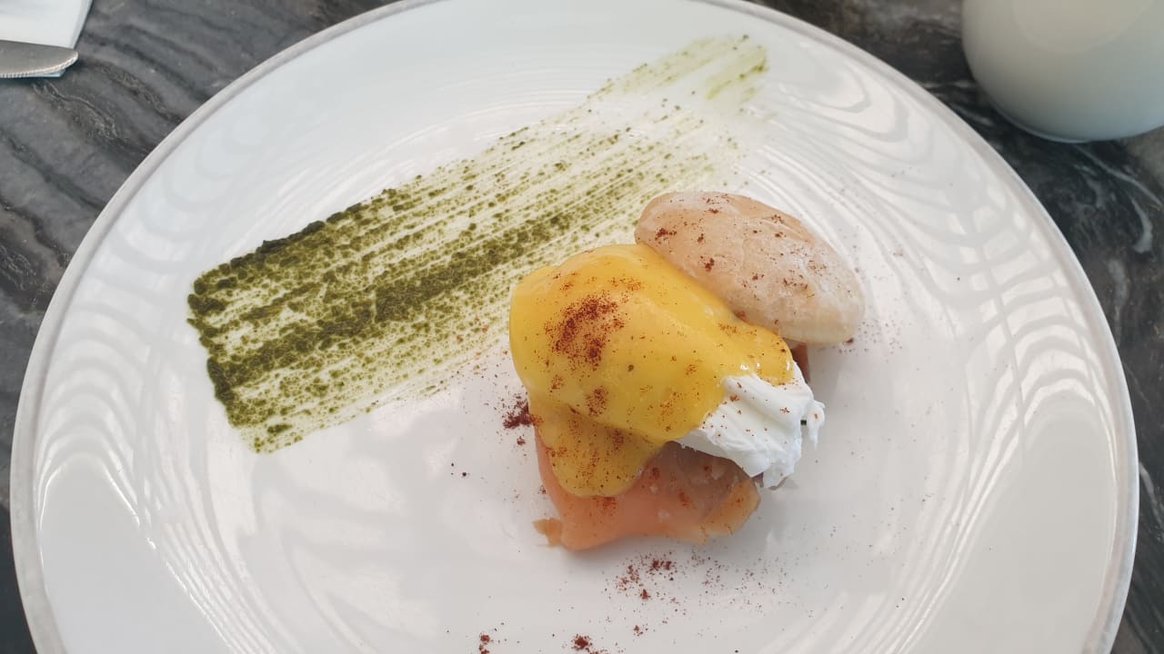 Gastro Amatara Welleisure Resort