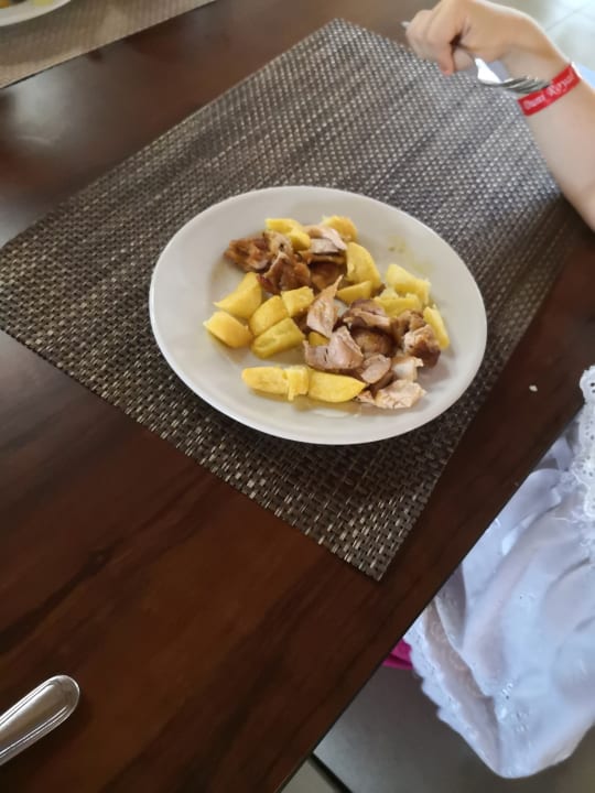 Gastro Duni Royal Holiday Village