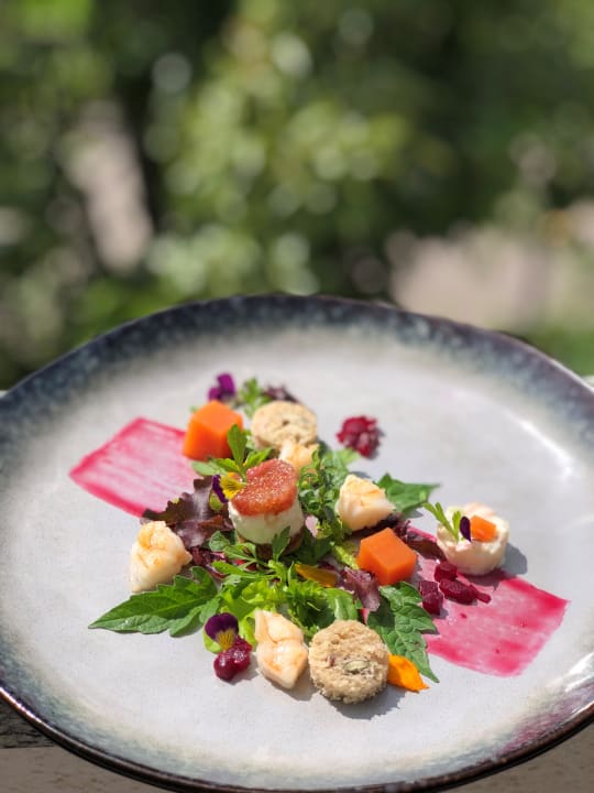 Gastro Hotel Alpenland