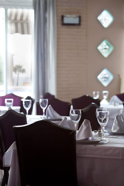 Restaurant Hotel Princesa Solar (Adults Recommended)