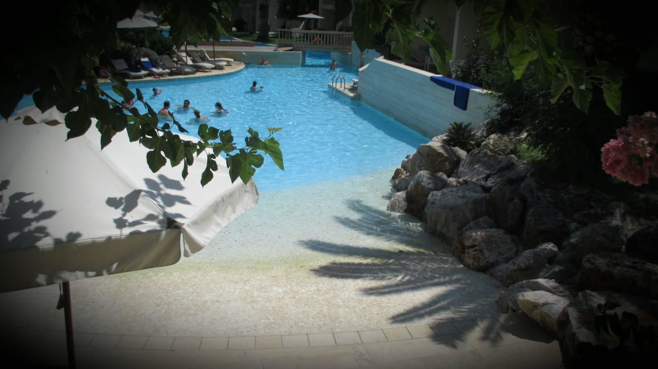 Hotel Cretan Malia Park Phãea Cretan Malia