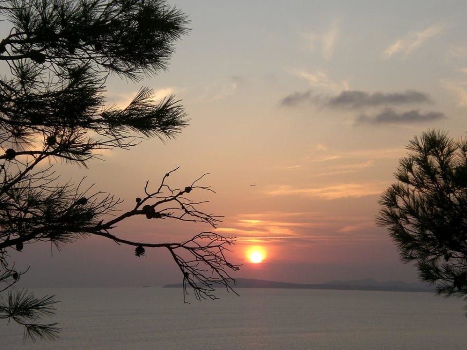 Jeden Abend Sun Club Eldorado